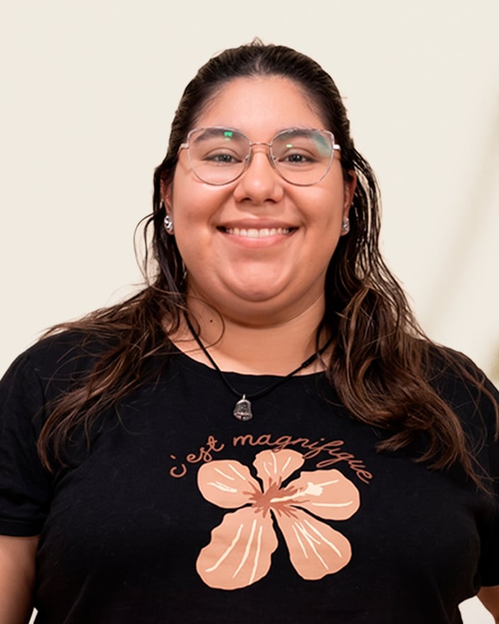 Agustina G. Duarte, Lic. en Terapia Ocupacional