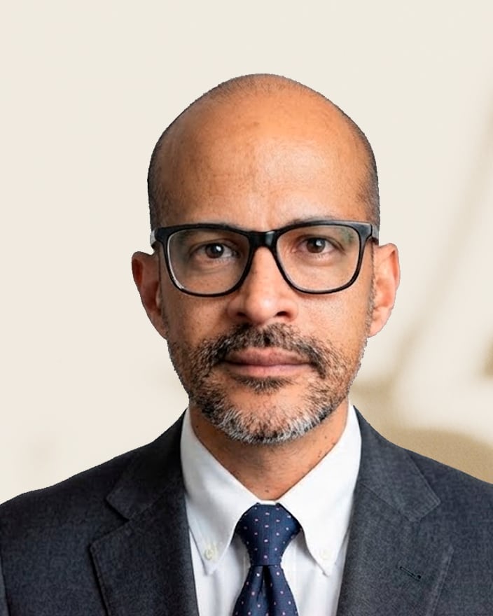 Rodrigo Quinteros, Coordinador de enfermería
