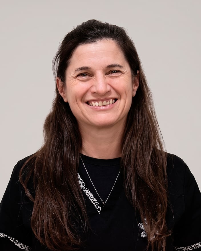 Romina N. Diamelio, Lic. en Nutrición